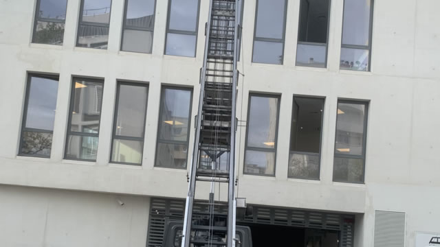 Location monte meubles